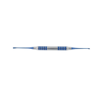 Sinus Lift 3 Elevators - Blue Titanium