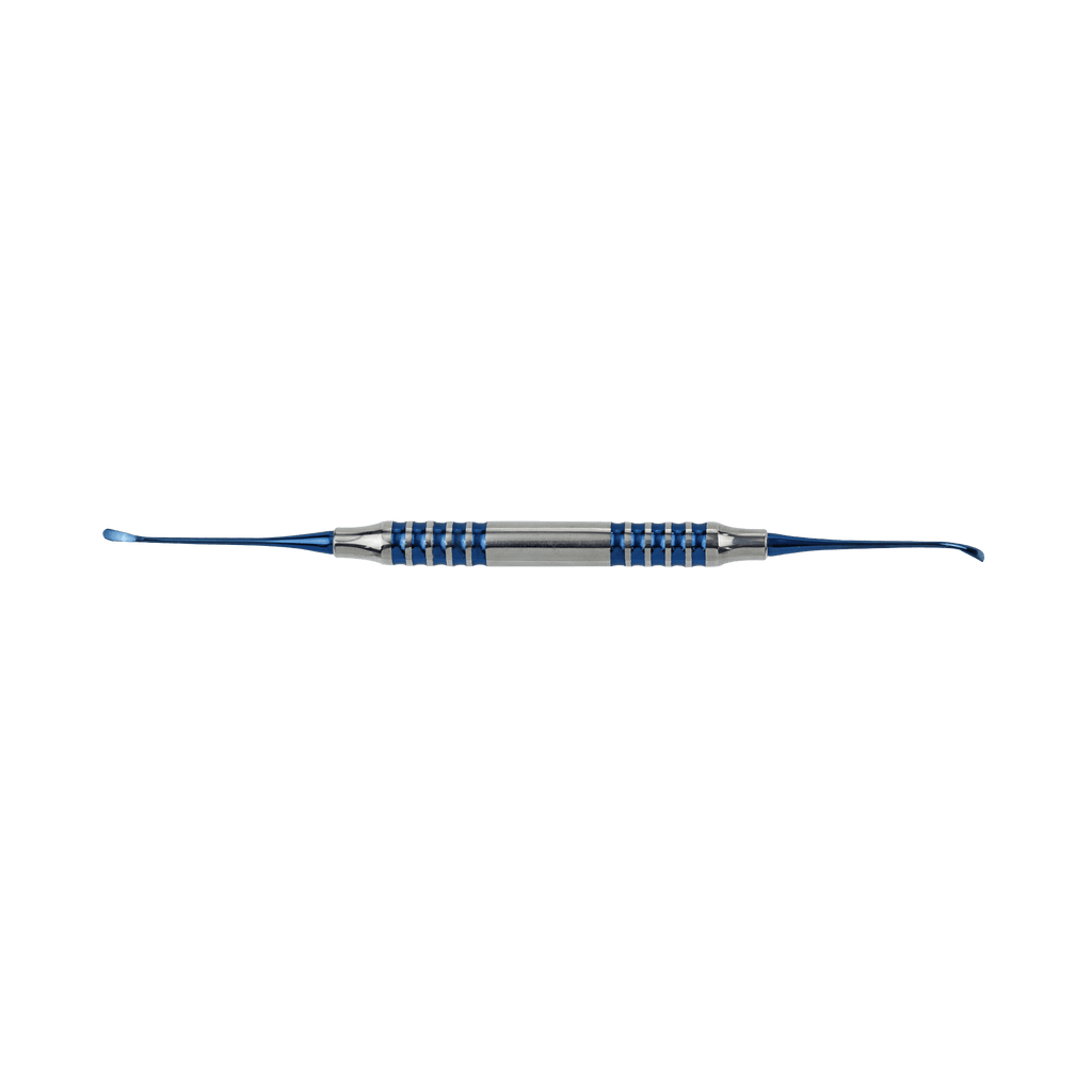 Sinus Lift 3 Elevators - Blue Titanium
