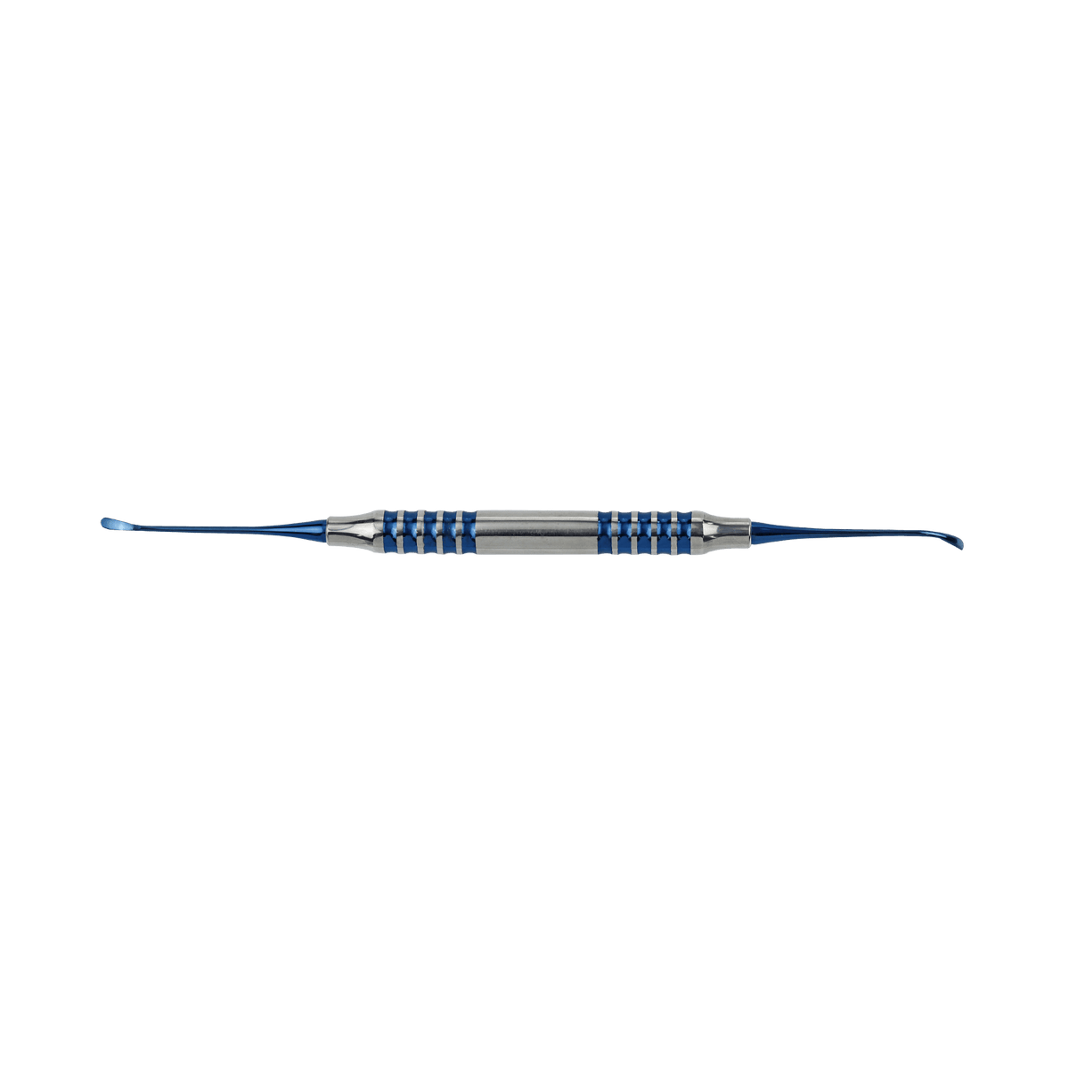 Sinus Lift 3 Elevators - Blue Titanium