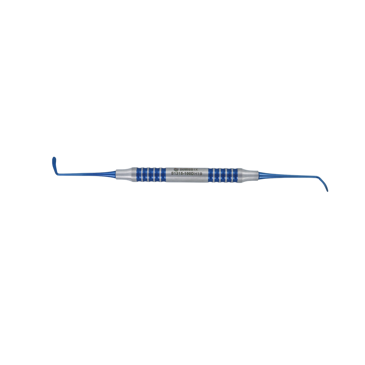 Sinus Lift 4 Elevators - Blue Titanium