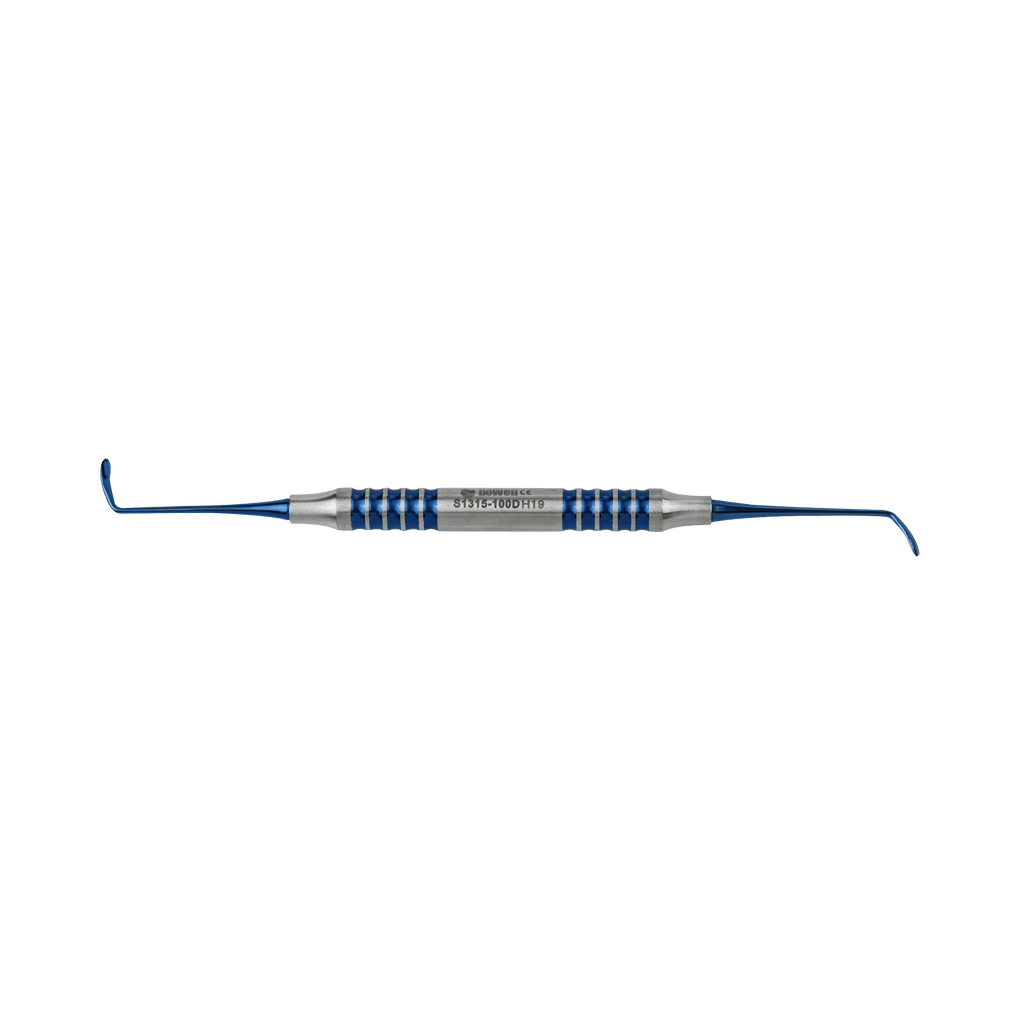 Sinus Lift 4 Elevators - Blue Titanium
