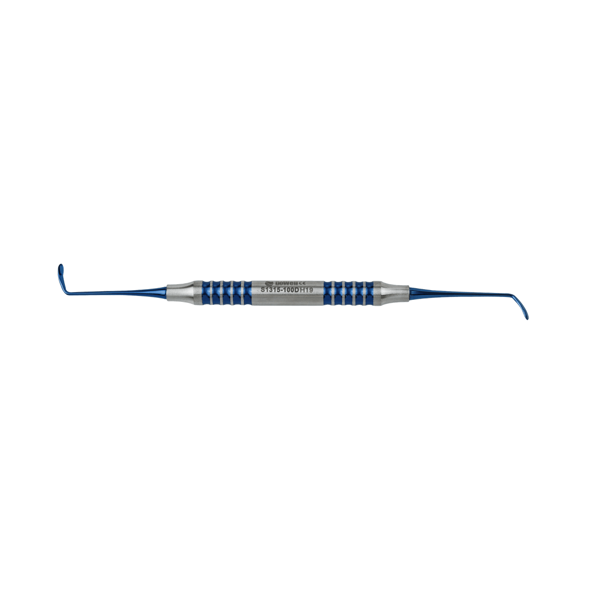 Sinus Lift 4 Elevators - Blue Titanium