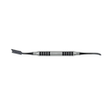 Surgical Periodontal Periosteal Elevators - Dr. Ziv Mazor Modified Prechard - Black Titanium