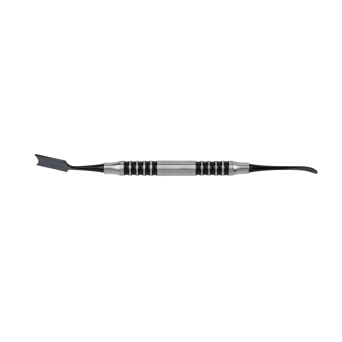 Surgical Periodontal Periosteal Elevators - Dr. Ziv Mazor Modified Prechard - Black Titanium