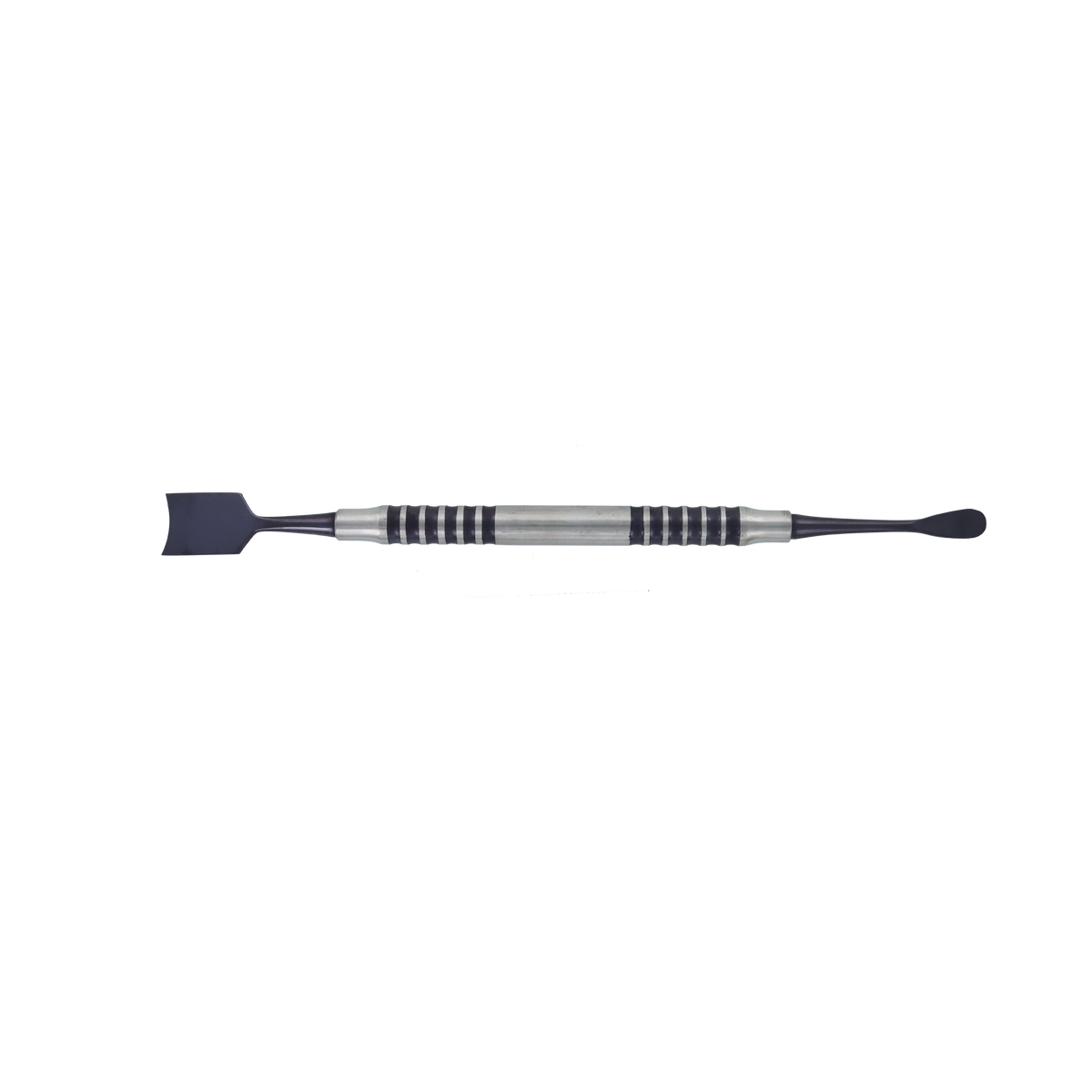 Surgical Periodontal Periosteal Elevators - Dr. Ziv Mazor Modified Prechard - Black Titanium