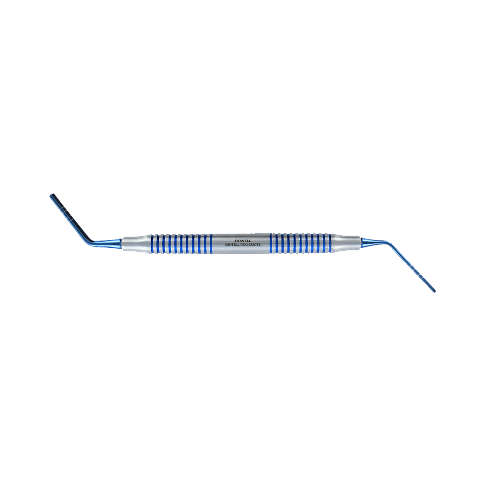 Implant Bone Depth Gauge