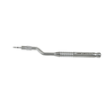 Osteotome 2.0 mm - Curved