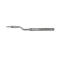 Osteotome 2.8 mm - Curved