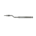 Osteotome 3.3 mm - Curved