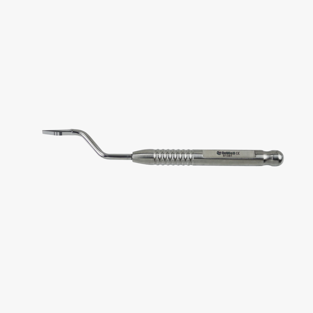 DoWell Ridge Split # 2: 1.45 mm to 2 mm