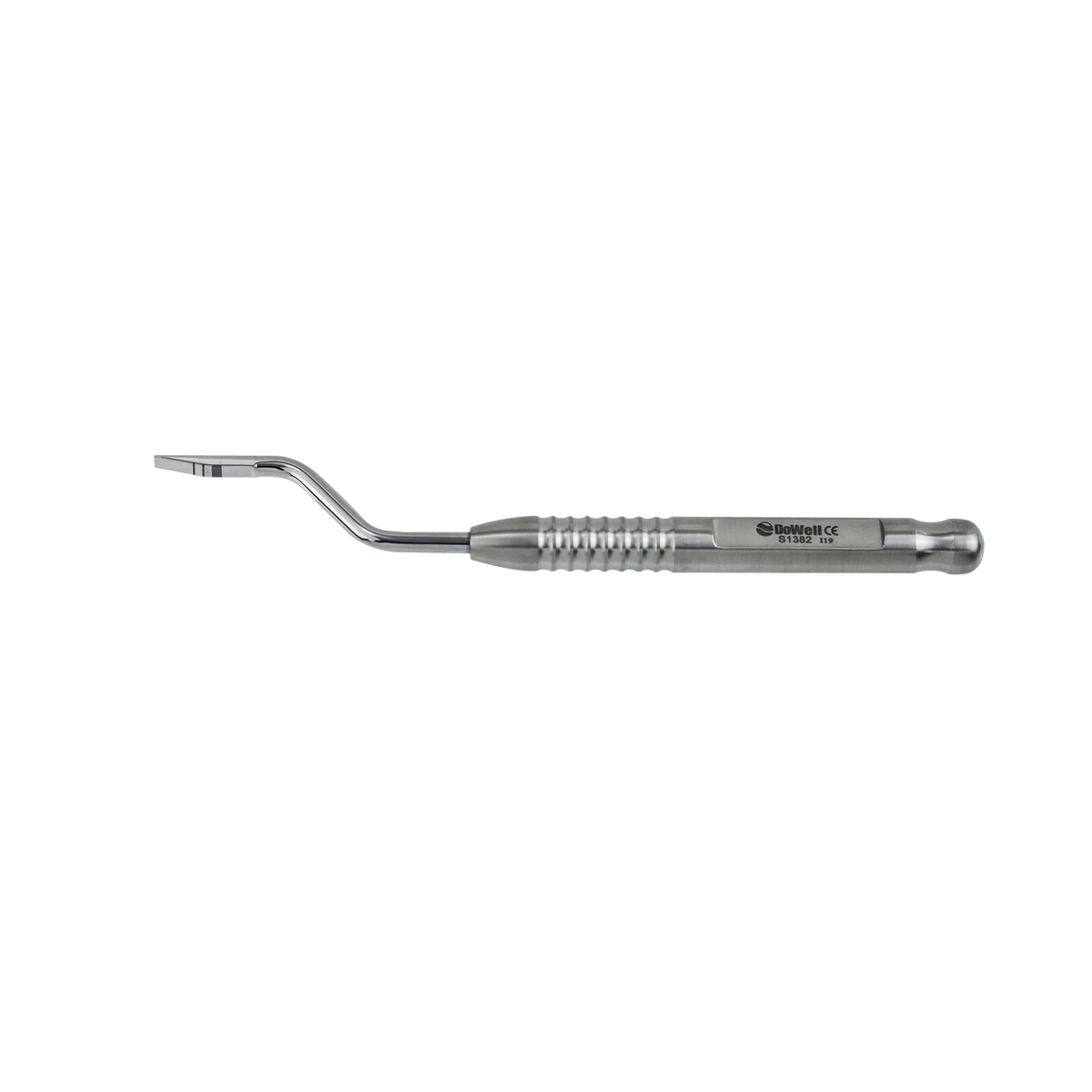 DoWell Ridge Split # 3: 1.8 mm to 2.5 mm