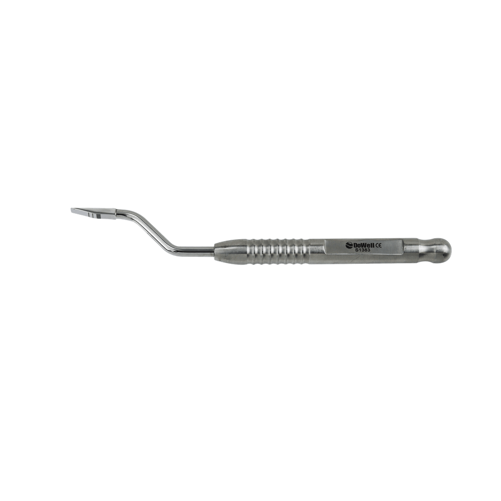 DoWell Ridge Split # 4: 2.15 mm to 3.0 mm