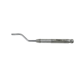 DoWell Curved Chisel - 3mm width