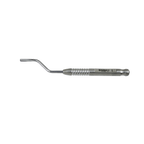 DoWell Curved Chisel - 3mm width