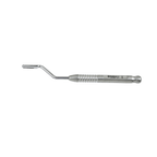 DoWell Curved Chisel - 3mm width