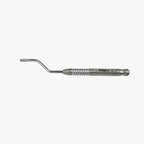 DoWell Curved Chisel - 3mm width