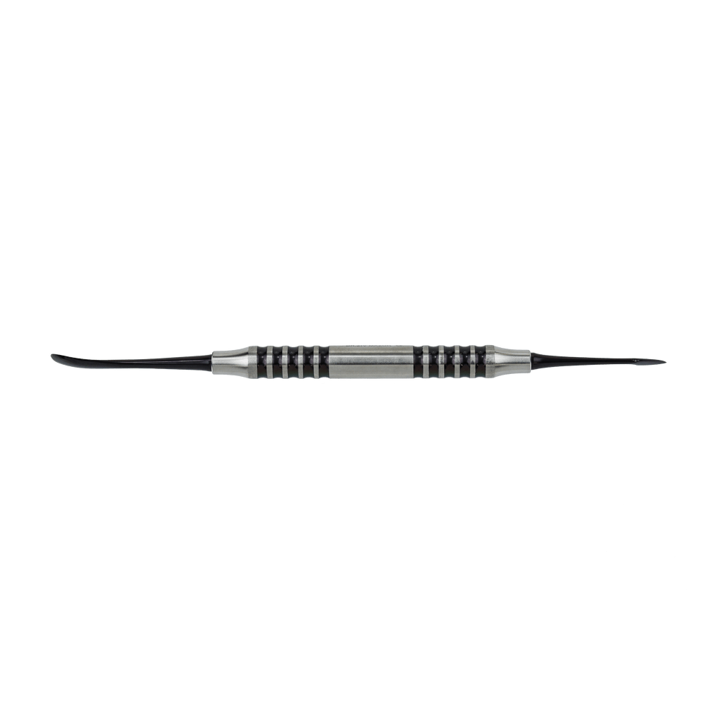 Surgical Periodontal Periosteal Elevators - Black Titanium