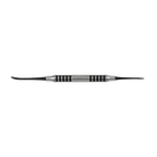 Surgical Periodontal Periosteal Elevators - Black Titanium