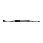 Surgical Periodontal Periosteal Elevators - Black Titanium