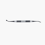 Bone and Tissue Graft Plugger and Condensers - Black Titanium - Image 2