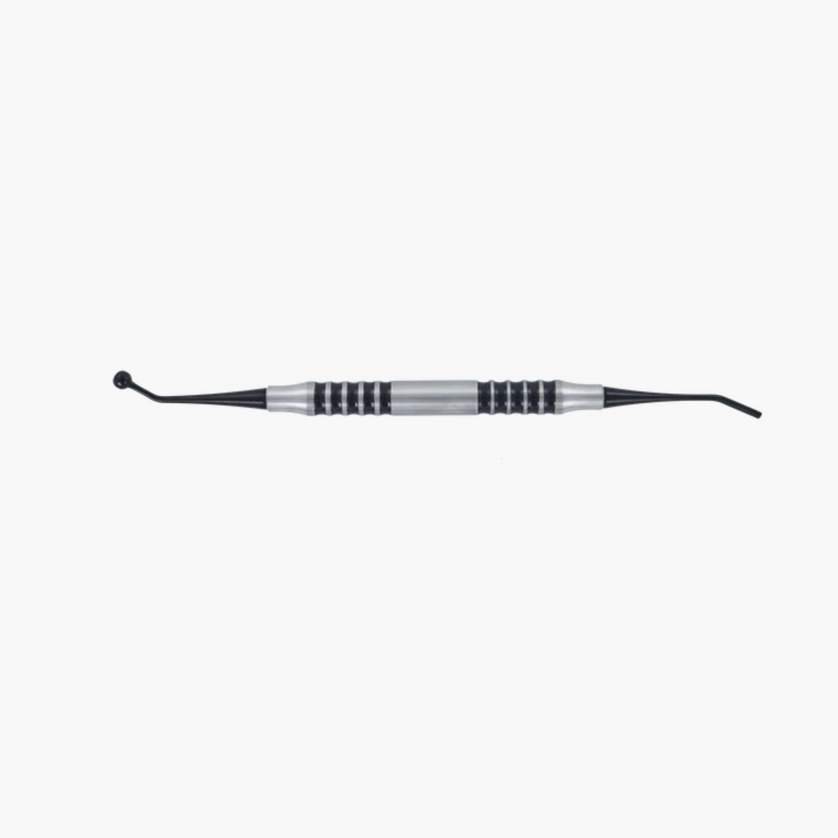 Bone and Tissue Graft Plugger and Condensers - Black Titanium - Image 2