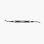 Bone and Tissue Graft Plugger and Condensers - Black Titanium - Image 3
