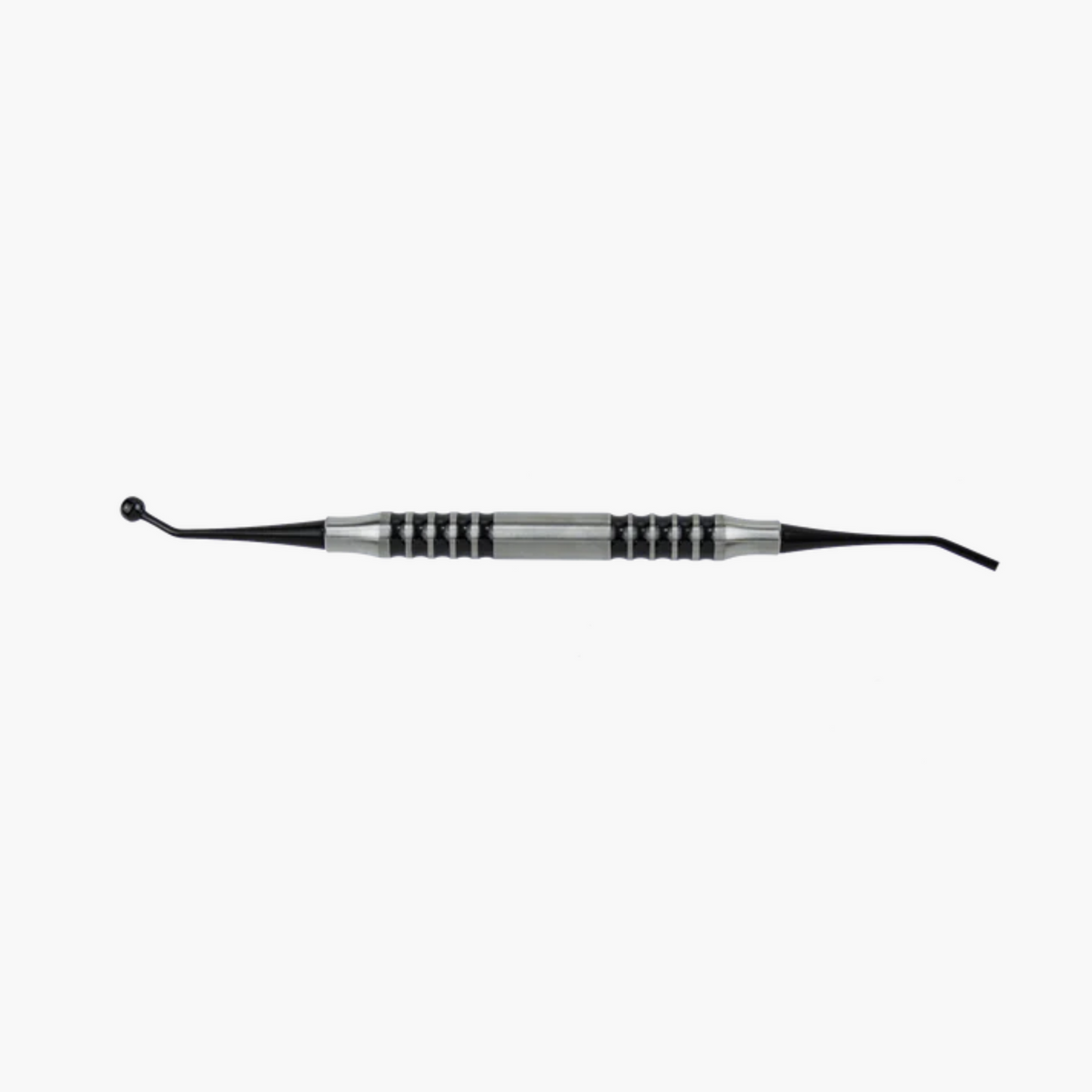 Bone and Tissue Graft Plugger and Condensers - Black Titanium - Image 3