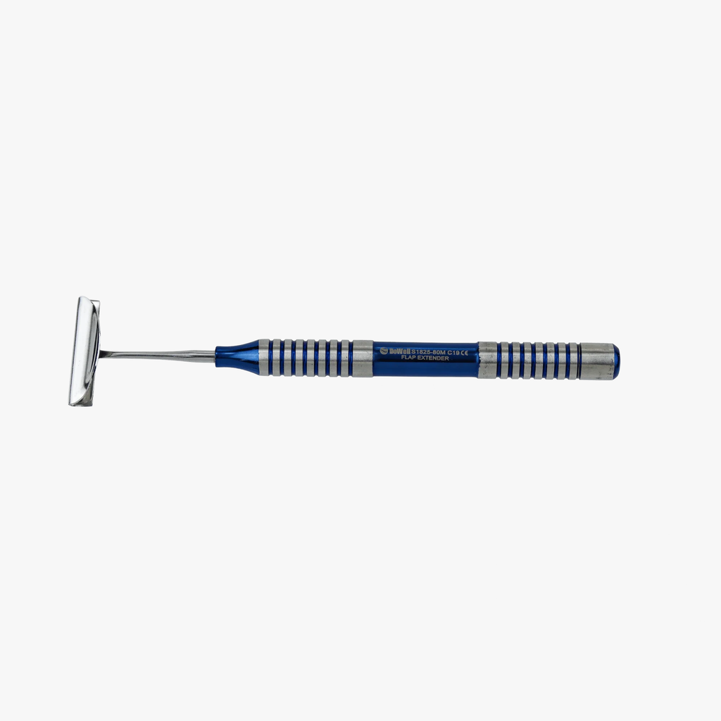 Flap Extender Soft Tissue Brushing Instruments - 28 mm - Image 2
